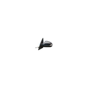 Retrovisore Meccanico Sinistro Nero con Fanalino Integrato Smart Forfour (454) 2004>2015 - RE011410