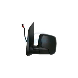 Retrovisore Elettrico Destro Nero Termico Vetro Convesso con Sonda Citroën Nemo (AA) 2008> - RE011620