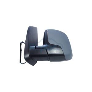 Retrovisore Elettrico Sinistro con Primer Termico Vetro Convesso Citroën Nemo (AA) 2008> - RE011650