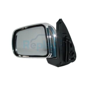 Retrovisore Elettrico Sinistro Cromato Vetro Convesso Honda Cr-V (RD) 1996>2002 - RE011670