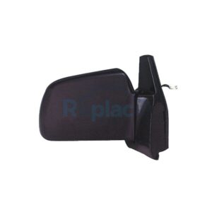 Retrovisore Elettrico Sinistro Nero Suzuki Vitara 2D (ET/TA/TD) 1989>2005 - RE011690 - OE 8470257B300DG
