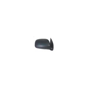 Retrovisore Manuale Sinistro Nero Toyota Hi-Lux 2WD/4WD (N1/N2/N3) 2005>2009 - RE011710 - OE 879400K051