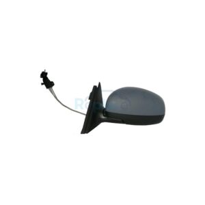 Retrovisore Meccanico Destro con Primer Vetro Convesso Skoda Fabia (542/545) 2007>2010 - RE011780 - OE 5J1857508D