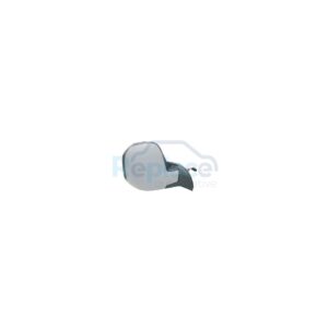 Retrovisore Elettrico Destro con Primer Termico Vetro Convesso Richiudibile Elettricamente con Sonda Citroën Berlingo (B9) 2008>2015 (VERS. <2012) - RE012120 - OE 8154TA