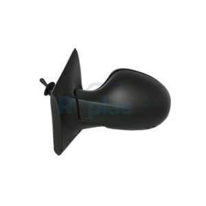 Retrovisore Meccanico Destro Nero Vetro Convesso Renault Twingo (CN0) 2007>2012 - RE012140 - OE 7701067333