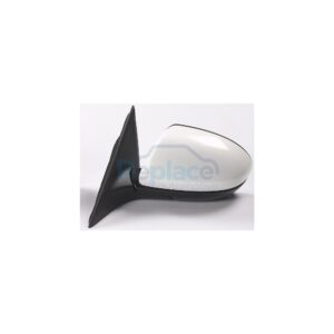 Retrovisore Elettrico Sinistro con Primer Termico Asferico Mazda 6 (GH/GJ/GL) 2008>2013 - RE012270