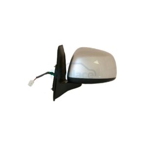 Retrovisore Elettrico Sinistro 3 PIN con Primer Termico Fiat Sedici (189) 2007> - RE012350 - OE 8470279J70ZCC
