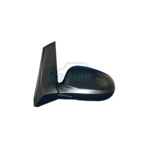 Retrovisore Meccanico Destro con Primer Vetro Convesso Ford KA (RU8) 2008>2016 - RE012420 - OE 1751709