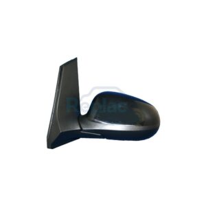 Retrovisore Elettrico Sinistro con Primer Termico Vetro Convesso Ford KA (RU8) 2008>2016 - RE012450