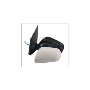 Retrovisore Elettrico Sinistro con Primer Vetro Convesso Daihatsu Sirion (M3) 2005> - RE012830 - OE 87940B1030