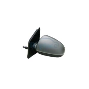 Retrovisore Meccanico Destro con Primer Vetro Convesso Smart Fortwo (451) 2007>2012 - RE013020