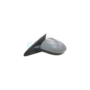 Retrovisore Elettrico Sinistro con Primer Termico Asferico Mazda 3 SDN-H/B (BL/BK) 2008>2013 - RE013150 - OE BBR36918ZM
