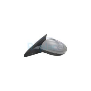Retrovisore Elettrico Sinistro con Primer Termico Asferico Richiudibile Elettricamente Mazda 3 SDN-H/B (BL/BK) 2008>2013 - RE013170