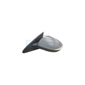 Retrovisore Elettrico Destro con Primer Termico Vetro Convesso Richiudibile Elettricamente con Fanalino Integrato Mazda 3 SDN-H/B (BL/BK) 2008>2013 - RE013200