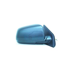 Retrovisore Elettrico Sinistro con Primer Termico Mitsubishi Lancer Sportback (CXA) 2008> - RE013370