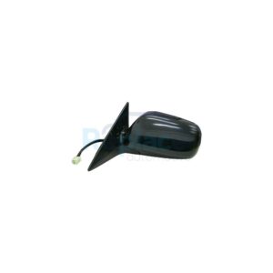 Retrovisore Elettrico Sinistro Nero Subaru Legacy 1999>2001 - RE013490
