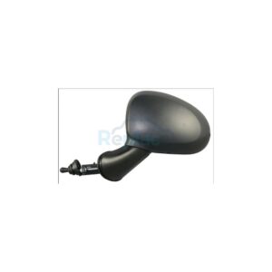 Retrovisore Meccanico Destro Nero Vetro Convesso Chevrolet Matiz (M100/M150) 2005> - RE013540