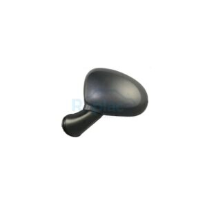 Retrovisore Elettrico Sinistro Nero 3 PIN Vetro Convesso Chevrolet Matiz (M100/M150) 2005> - RE013570 - OE 96666583
