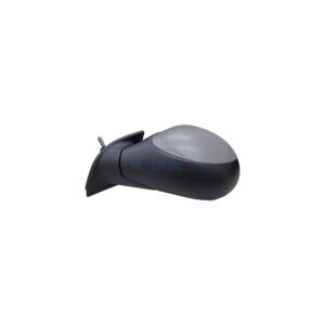 Retrovisore Meccanico Sinistro con Primer Vetro Convesso Citroën C3 (FC/FN) 2002>2010 - RE013630 - OE 8149FG
