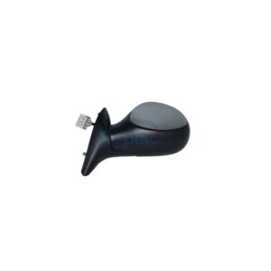 Retrovisore Elettrico Sinistro con Primer Termico Asferico Richiudibile Elettricamente Citroën Xsara Picasso (N68) 1999>2007 (VERS. 2004>) - RE013710