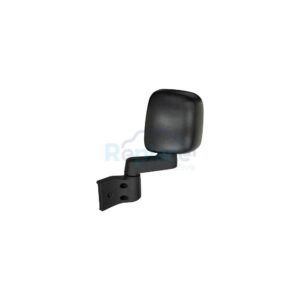 Retrovisore Manuale Destro Nero Jeep Wrangler 1996>2006 - RE013760