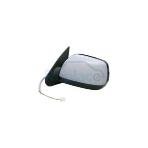 Retrovisore Elettrico Sinistro con Primer Vetro Convesso Daihatsu Terios (J2/F7) 2006> - RE013830 - OE 87940B4030