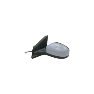 Retrovisore Elettrico Sinistro 5 PIN con Primer Termico Asferico Ford Mondeo (BA7) 2007>2011 - RE013890 - OE 1701724