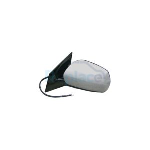 Retrovisore Elettrico Sinistro con Primer Nissan Murano (Z50) 2003>2014 - RE014050