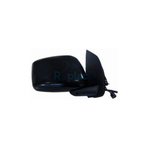 Retrovisore Elettrico Destro Nero 3 PIN Nissan Pathfinder (R51) 2006>2013 - RE014080