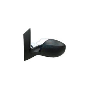 Retrovisore Meccanico Destro Nero Opel Agila (H08) 2008>2014 - RE014100 - OE 93195441