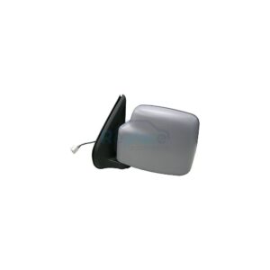 Retrovisore Elettrico Sinistro 5 PIN con Primer Termico Suzuki Jimny (SN) 1998>2018 - RE014190 - OE 8470281AG05PK