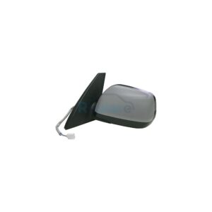 Retrovisore Elettrico Destro 5 PIN con Primer Termico Vetro Convesso Toyota RAV 4 (XA20) 2000>2005 - RE014320 - OE 8791042600 8791042620