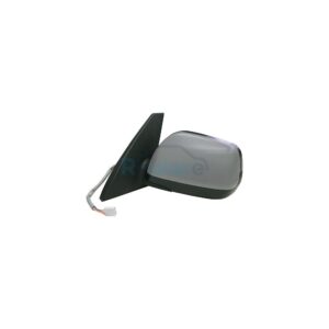 Retrovisore Elettrico Sinistro 7 PIN con Primer Termico Vetro Convesso Richiudibile Elettricamente Toyota RAV 4 (XA20) 2000>2005 - RE014350 - OE 8794042710