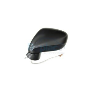 Retrovisore Elettrico Sinistro Nero Termico Richiudibile Elettricamente con Luce di Cortesia Lexus IS II (E2) 2005>2013 - RE014410