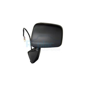 Retrovisore Elettrico Sinistro Nero Termico Lexus RX (MCU15) 1997>2003 - RE014430