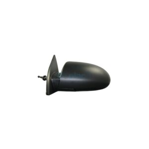 Retrovisore Meccanico Destro Nero Hyundai Accent SDN (MC) 2006>2011 - RE014780