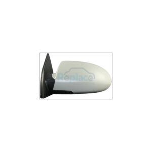 Retrovisore Elettrico Sinistro con Primer Termico Hyundai Accent SDN (MC) 2006>2011 - RE014810
