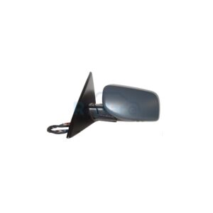 Retrovisore Elettrico Sinistro 12 PIN con Primer Termico Asferico Richiudibile Elettricamente con Fanalino Integrato con Memoria BMW Series 6 COUPE/CABRIO (E63/E64) 2004>2011 - RE014930