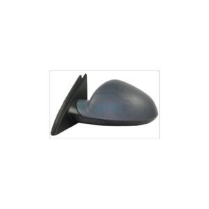 Retrovisore Elettrico Destro 5 PIN con Primer Termico Vetro Convesso Opel Insignia (G09) 2008>2013 - RE015040 - OE 13329089