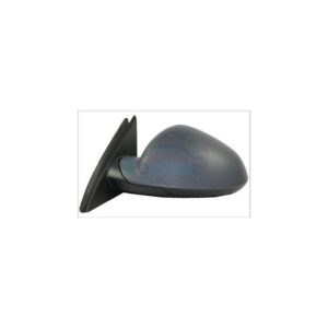 Retrovisore Elettrico Sinistro 13 PIN con Primer Termico Asferico Richiudibile Elettricamente con Memoria Opel Insignia (G09) 2008>2013 - RE015090 - OE 13329075