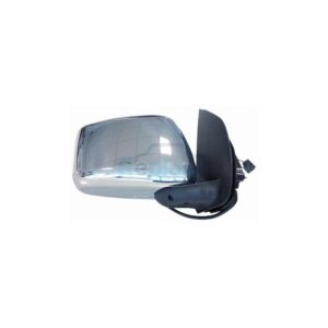 Retrovisore Elettrico Destro Cromato Nissan Pathfinder (R51) 2006>2013 - RE015140