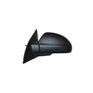 Retrovisore Meccanico Sinistro con Primer Vetro Convesso KIA Ceed 3D (ED) 2007>2010 - RE015170