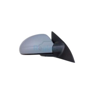 Retrovisore Elettrico Destro con Primer Termico Vetro Convesso KIA Ceed 3D (ED) 2007>2010 - RE015180 - OE 876201H150