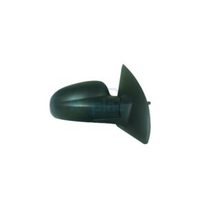 Retrovisore Meccanico Destro Nero Vetro Convesso Chevrolet Aveo SDN-H/B-L/B (T200) 2005>2008 - RE015200 - OE 96349551 96406189