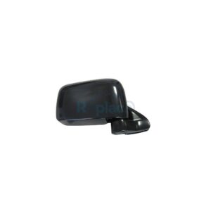 Retrovisore Manuale Destro Nero Nissan P/U Navara 2WD-4WD (D22) 2001>2010 (VERS. Pick-Up 720 D22) - RE015240