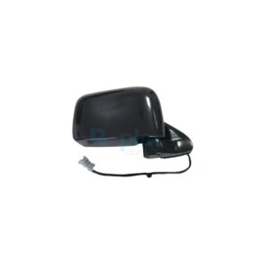 Retrovisore Elettrico Destro Nero Nissan P/U Navara 2WD-4WD (D22) 2001>2010 (VERS. Pick-Up 720 D22) - RE015260