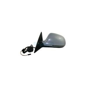 Retrovisore Elettrico Destro 16 PIN con Primer Termico Asferico Richiudibile Elettricamente con Fanalino Integrato con Memoria Audi A6 (4FH/4F2/4F5) 2008>2010 - RE015360 - OE 4F1857410AJ01C