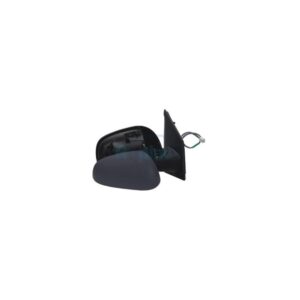 Retrovisore Elettrico Sinistro 7 PIN con Primer Termico Vetro Convesso Richiudibile Elettricamente Nissan Note (E11/NE11) 2006>2013 - RE015450 - OE 96302BH00C