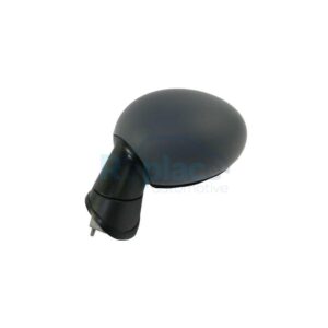Retrovisore Elettrico Sinistro 5 PIN con Primer Termico Asferico Mini Cabrio (R57) 2008>2010 - RE015490 - OE 51162755635