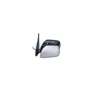 Retrovisore Elettrico Destro 3 PIN con Primer Vetro Convesso Suzuki Grand Vitara (GT/TE/TD) 2006>2015 - RE015520 - OE 8470165J00Z2S